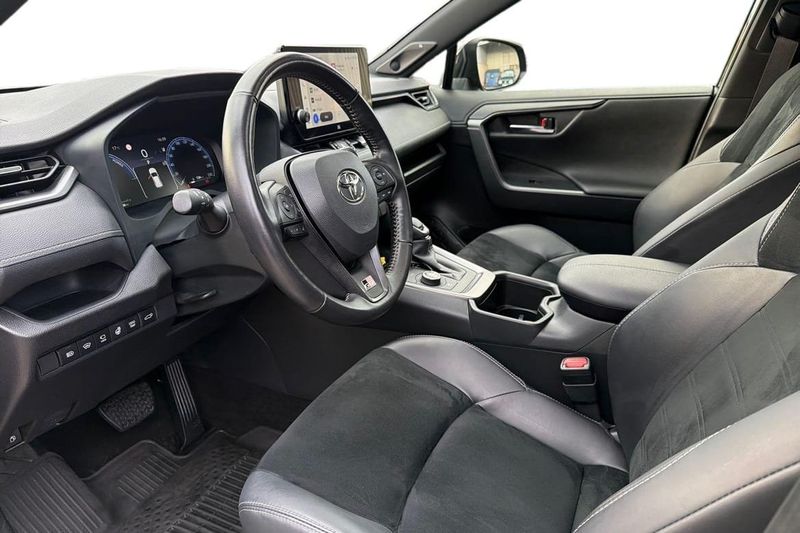 Toyota RAV4 bild 14