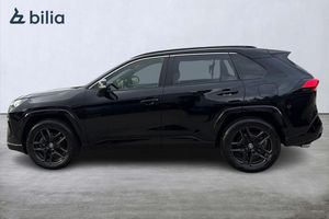 Toyota RAV4 bild 3