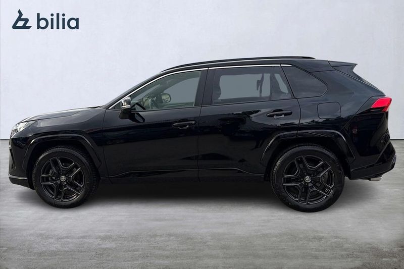 Toyota RAV4 bild 3
