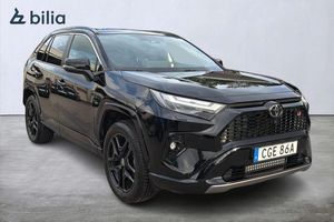 Toyota RAV4 bild 20