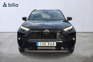 Toyota RAV4 bild 6