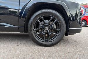 Toyota RAV4 bild 17