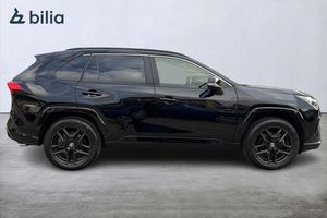 Toyota RAV4 bild 18