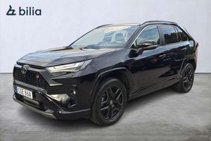 Toyota RAV4 bild 1