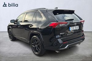 Toyota RAV4 bild 2