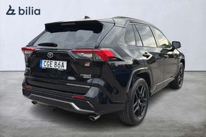 Toyota RAV4 bild 19