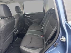 Subaru Forester bild 9