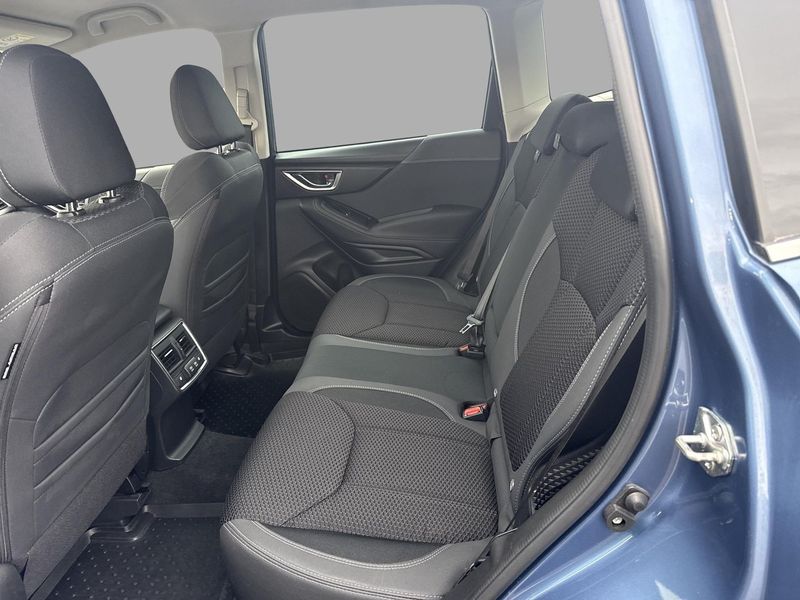 Subaru Forester bild 9