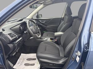 Subaru Forester bild 8