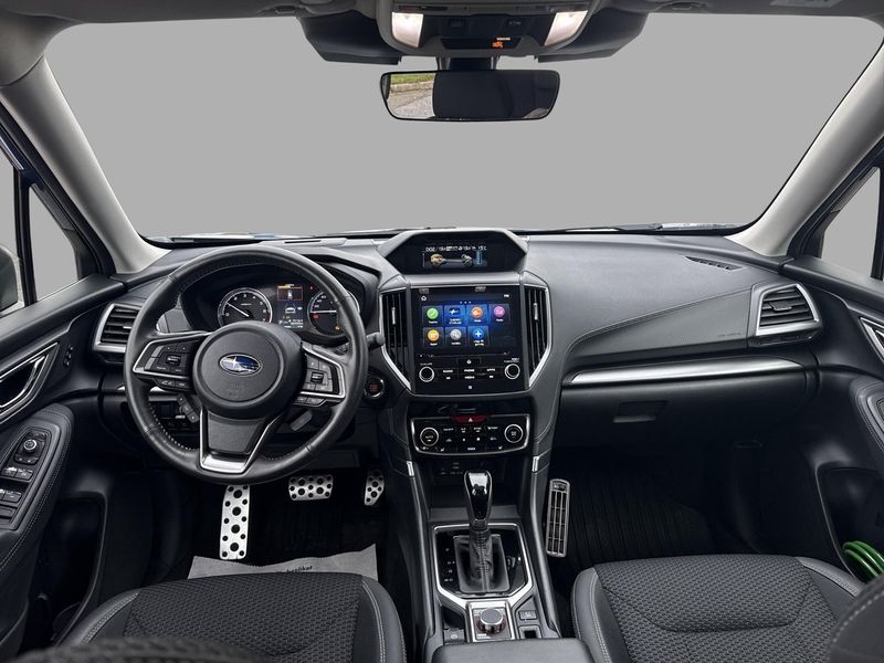 Subaru Forester bild 12