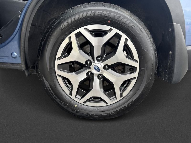 Subaru Forester bild 15