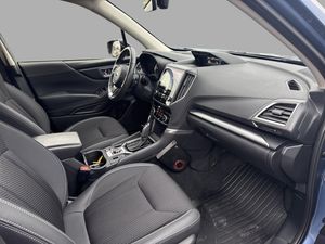Subaru Forester bild 10
