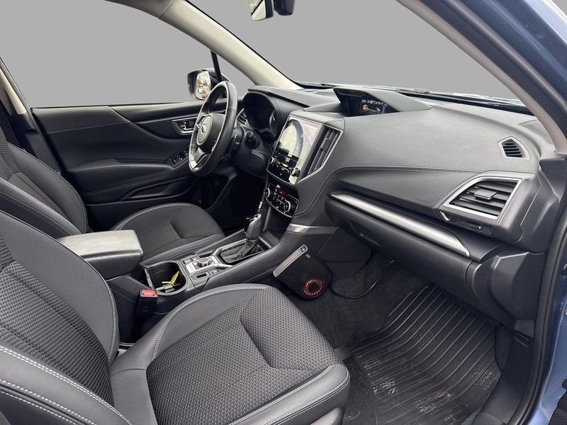 Subaru Forester bild 10
