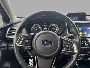 Subaru Forester bild 14