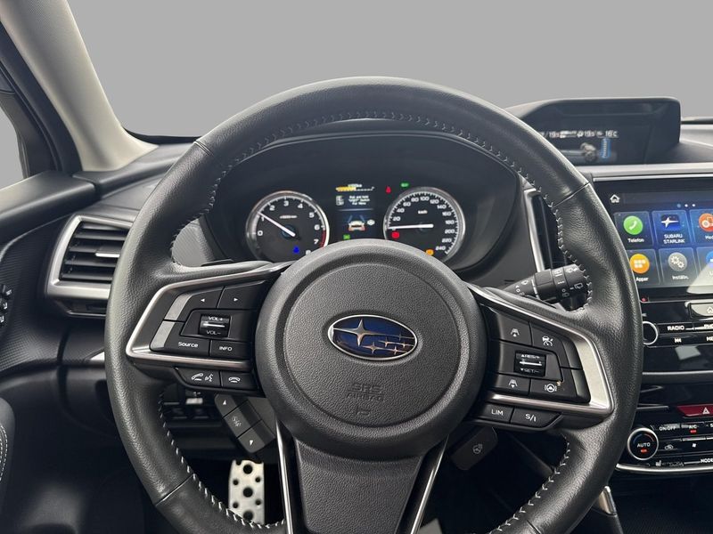 Subaru Forester bild 14