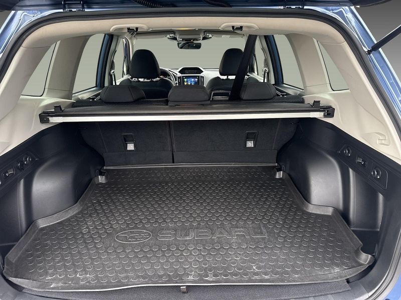 Subaru Forester bild 7