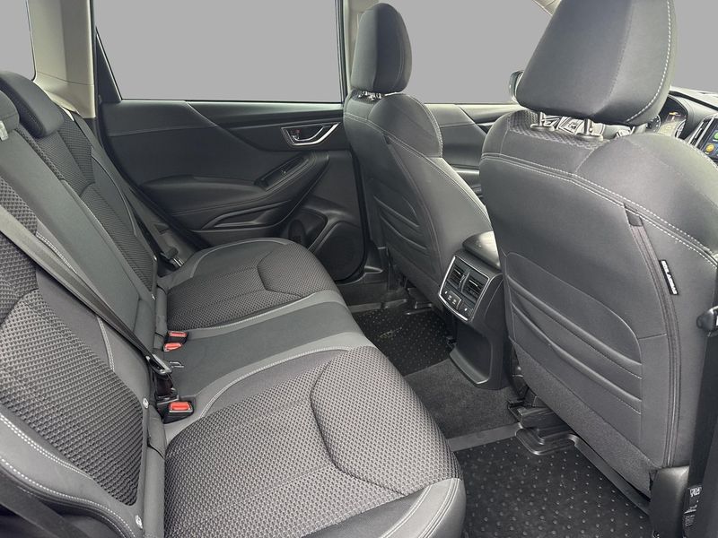 Subaru Forester bild 11