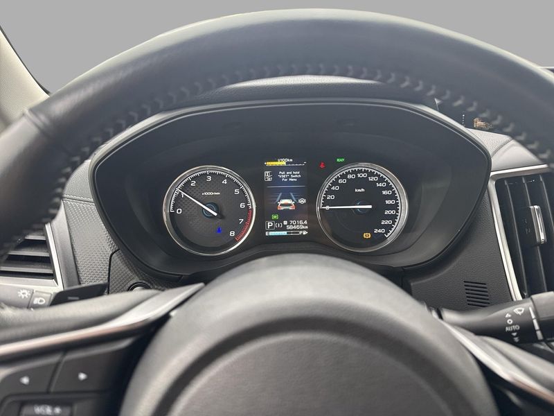 Subaru Forester bild 13