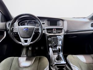 Volvo V40 bild 10