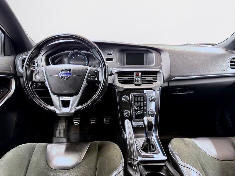 Volvo V40 bild 10