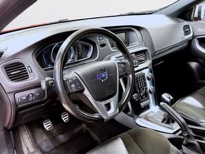 Volvo V40 bild 8