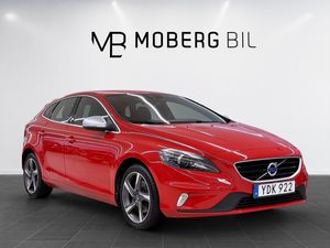 Volvo V40 bild 6