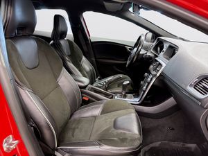 Volvo V40 bild 11
