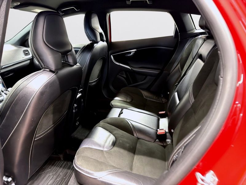 Volvo V40 bild 9
