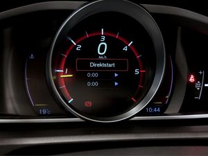 Volvo V40 bild 14