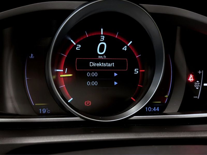Volvo V40 bild 14