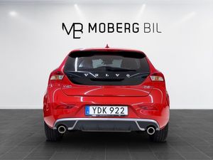 Volvo V40 bild 5