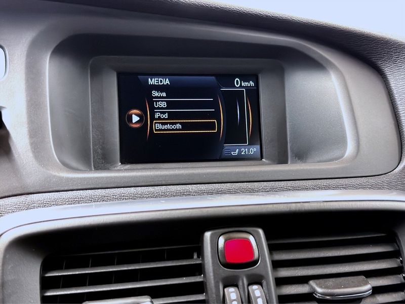 Volvo V40 bild 13