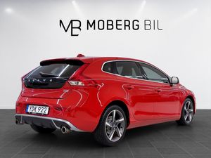 Volvo V40 bild 4