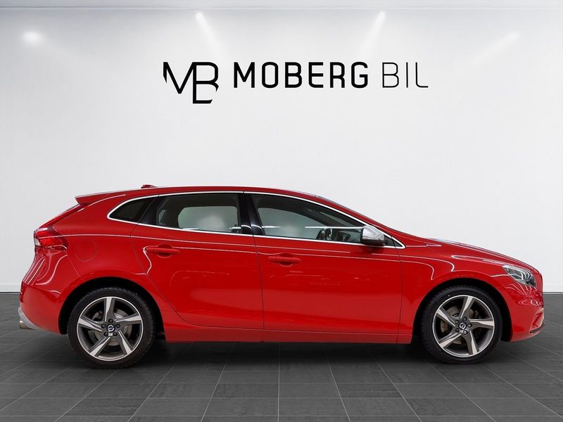 Volvo V40 bild 3
