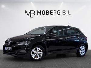 Volkswagen Polo bild 1