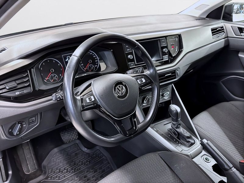 Volkswagen Polo bild 8