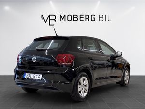Volkswagen Polo bild 4