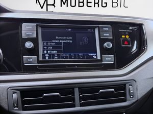 Volkswagen Polo bild 13