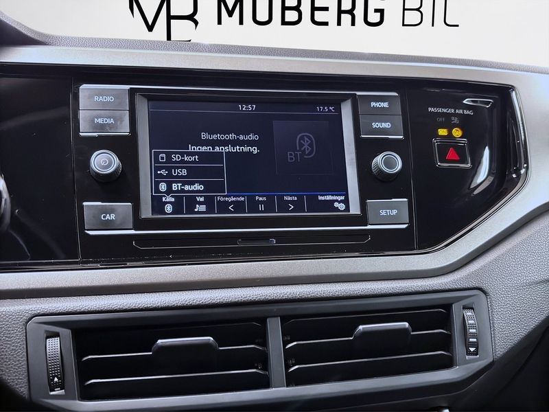 Volkswagen Polo bild 13