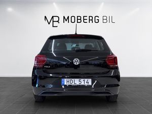 Volkswagen Polo bild 5