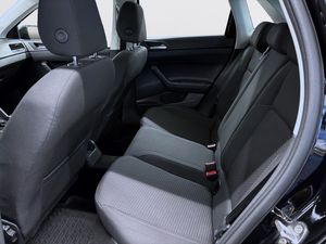 Volkswagen Polo bild 9
