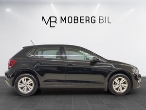 Volkswagen Polo bild 3