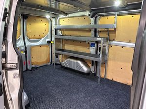 Ford Transit Custom bild 12