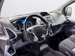 Ford Transit Custom bild 8
