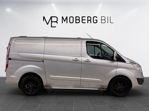 Ford Transit Custom bild 3