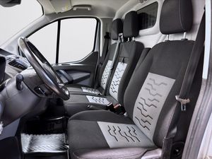 Ford Transit Custom bild 7
