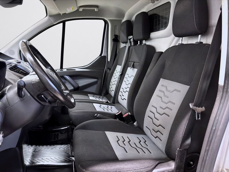 Ford Transit Custom bild 7