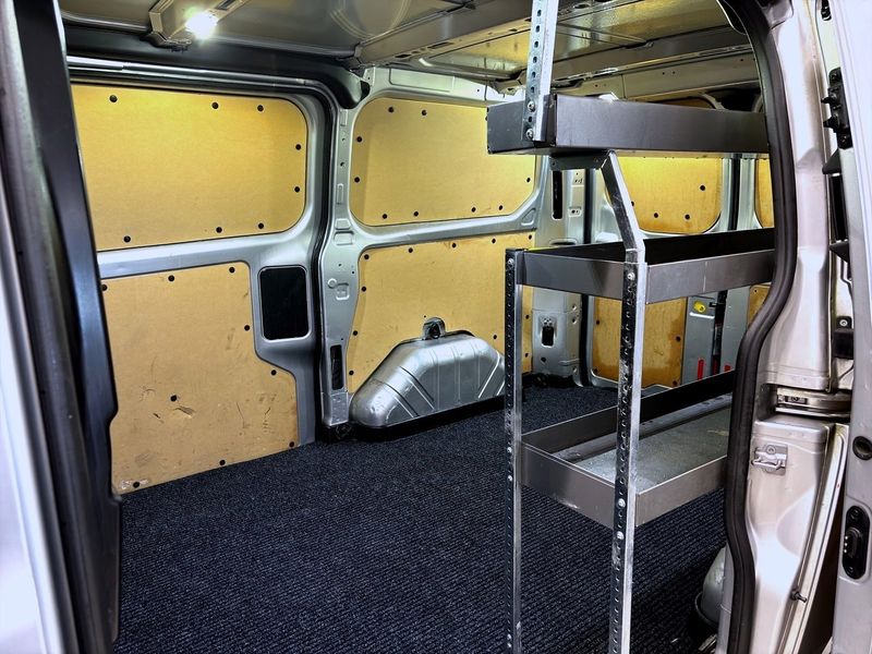 Ford Transit Custom bild 9