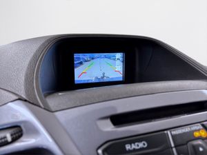 Ford Transit Custom bild 13