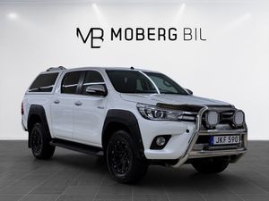 Toyota Hilux bild 6